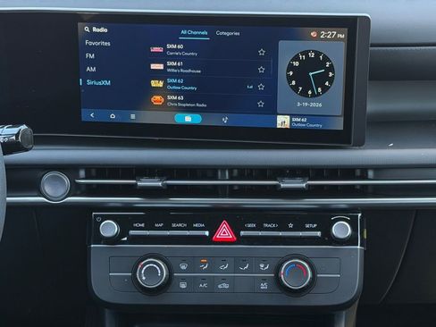 New 2026 Hyundai Santa Cruz SE FWD image 16