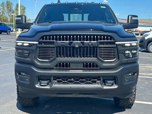 New 2026 RAM 2500 Power Wagon AWD/4WD image 7