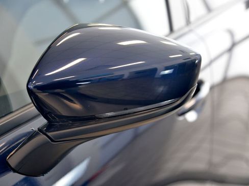 Used 2024 MAZDA CX-90 Plug-In Hybrid w/ Premium Pkg image 12