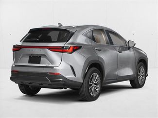 New 2026 Lexus NX 350 AWD w/ Premium Package video 2