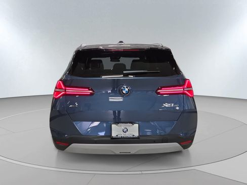 Used 2026 BMW X3 xDrive30i w/ Convenience Package AWD/4WD image 12