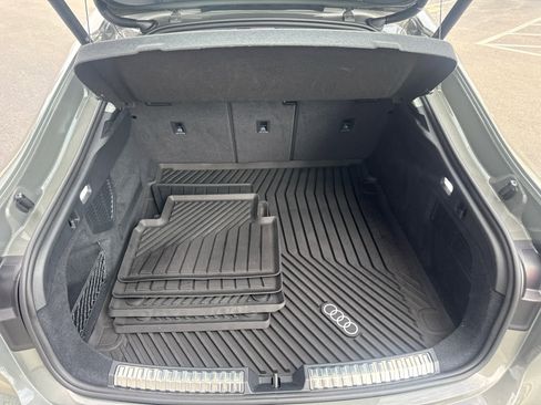 Certified 2025 Audi A5 2.0T Premium Plus image 19