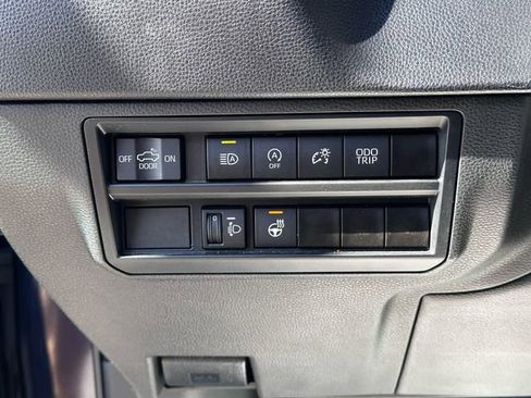 Used 2023 Toyota Tundra SR5 w/ TRD Off-Road Package image 21