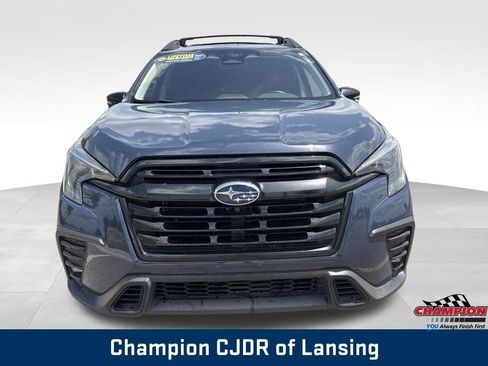 Used 2023 Subaru Ascent Onyx Edition Limited AWD/4WD image 11