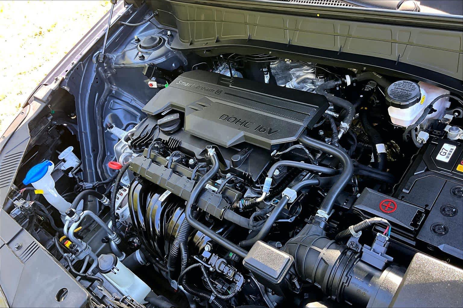 Used 2024 Hyundai Kona SEL FWD image 33