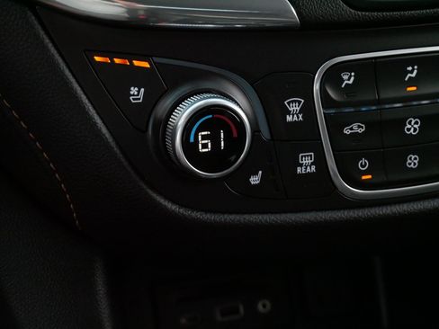 Used 2019 Chevrolet Equinox Premier AWD/4WD image 29