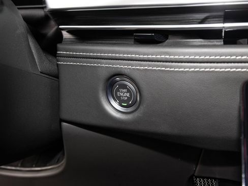 Used 2025 Cadillac Escalade V w/ LPO, Floor Liner Package AWD/4WD image 33