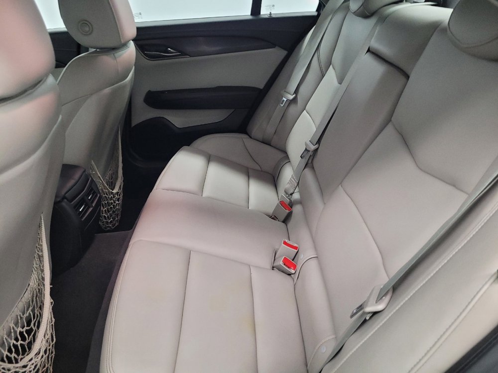 Used 2016 Cadillac ATS Sedan RWD image 18
