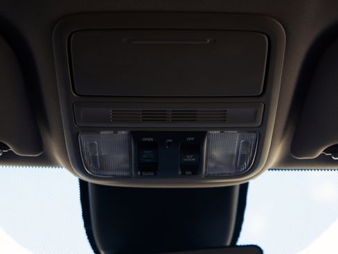 Certified 2021 Honda Odyssey EX-L image 35