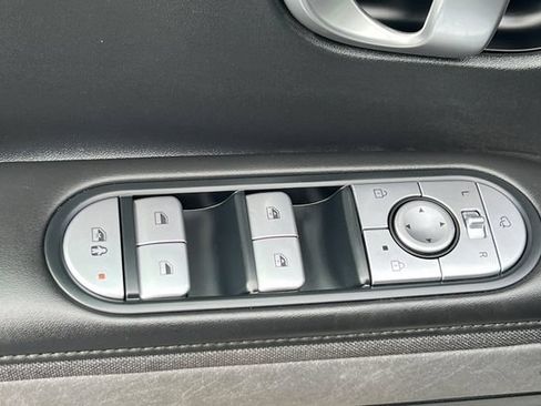 Certified 2024 Hyundai Ioniq 5 Limited RWD image 14