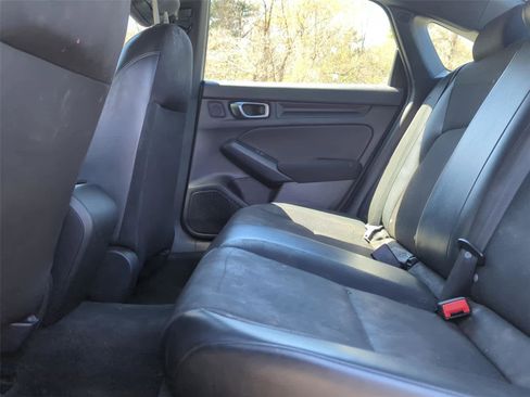 Used 2023 Honda Civic Sport image 23