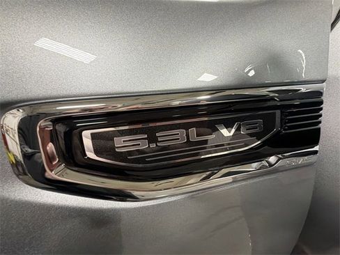 New 2026 GMC Sierra 1500 SLE image 62