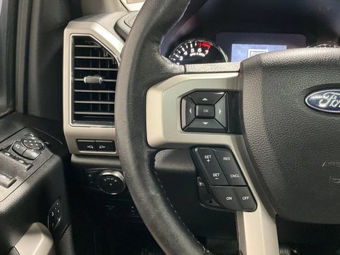 Used 2018 Ford F150 Lariat AWD/4WD image 18