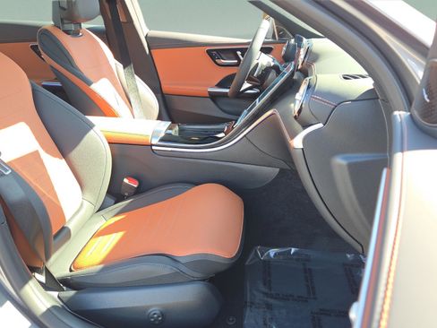 New 2026 Mercedes-Benz C 300 Sedan image 28