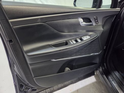 Used 2022 Hyundai Santa Fe Calligraphy AWD/4WD image 16