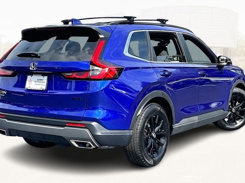 Used 2024 Honda CR-V Sport image 6