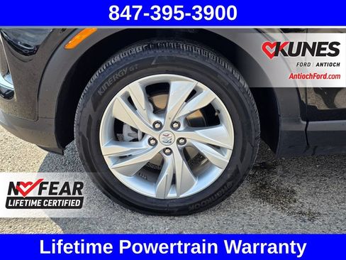 Used 2025 Buick Encore GX Preferred FWD image 18