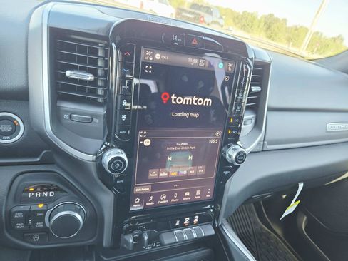 New 2026 RAM 1500 Big Horn image 22