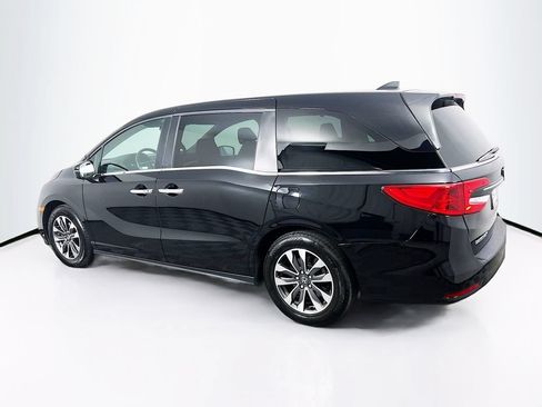 Used 2023 Honda Odyssey EX-L image 5