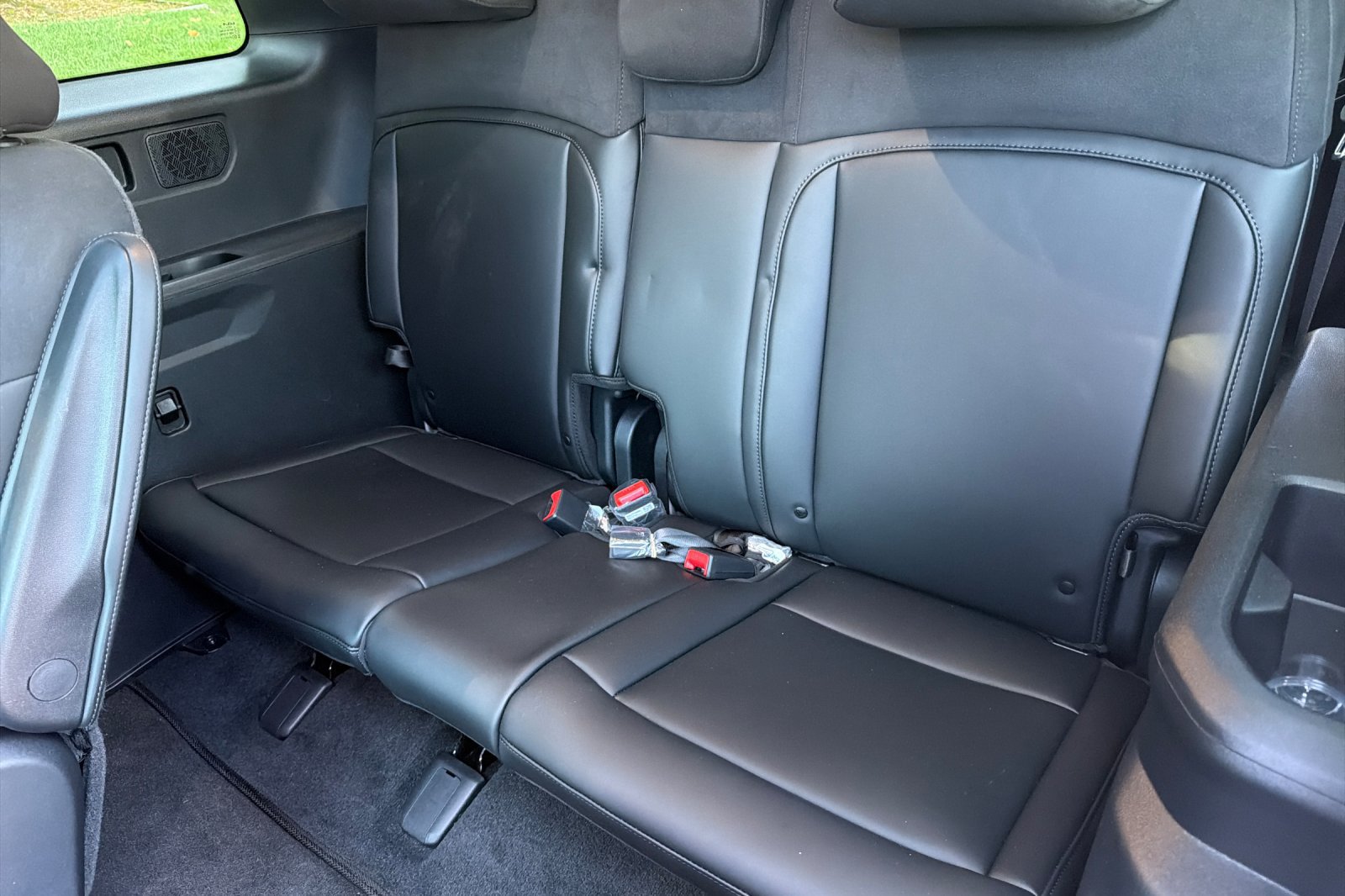 Used 2027 Kia Telluride X-Line SX Prestige AWD/4WD image 12