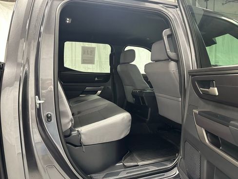 Used 2025 Toyota Tundra SR5 w/ SR5 Convenience Package image 50