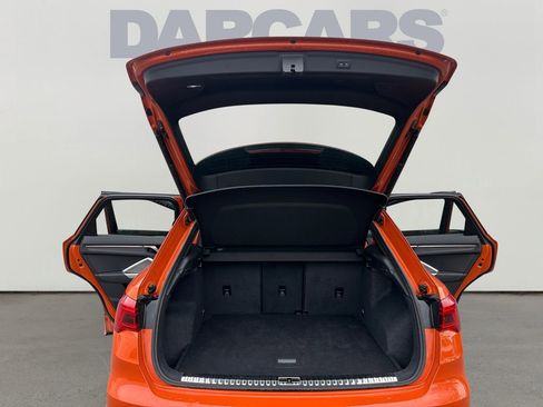 Used 2023 Audi Q3 2.0T Premium image 31