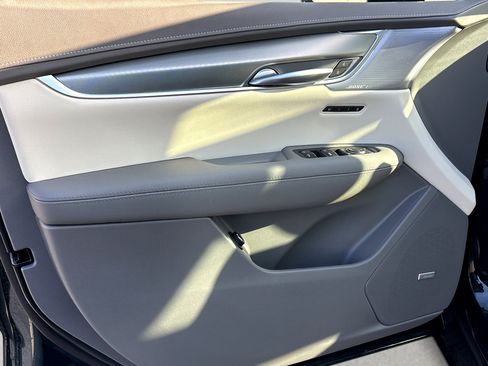 New 2026 Cadillac XT5 Premium Luxury AWD/4WD image 20