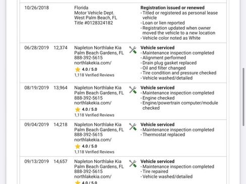 Used 2017 Kia Forte S w/ S Technology Package image 59