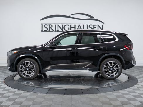New 2026 BMW X1 xDrive28i w/ Convenience Package AWD/4WD image 8