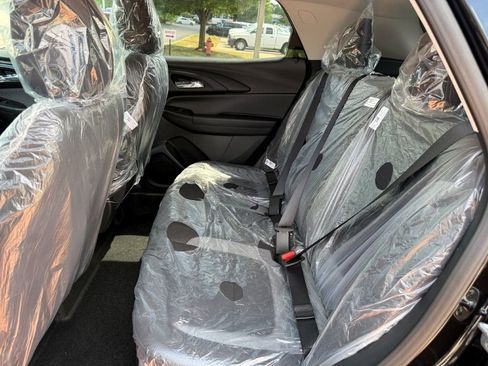 New 2026 Chevrolet TrailBlazer LT image 13