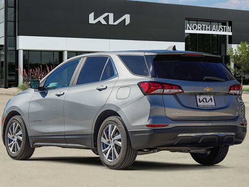 Used 2023 Chevrolet Equinox LT image 5