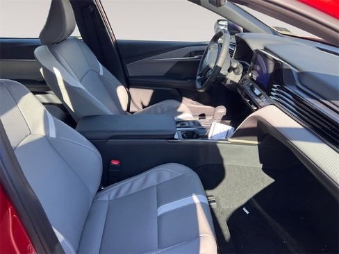 New 2026 Toyota Camry SE FWD image 15