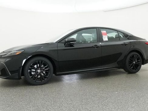 New 2026 Toyota Camry SE image 51