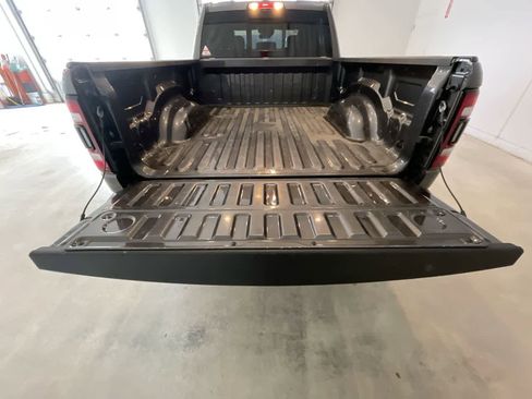 Used 2021 RAM 1500 Sport w/ Trailer Tow Group image 23
