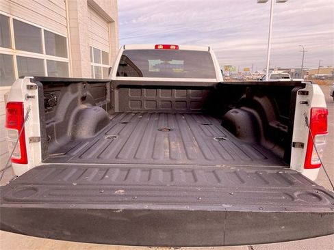 Used 2024 RAM 3500 Tradesman w/ Snow Chief Group image 22