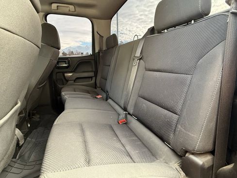 Used 2018 GMC Sierra 1500 SLE image 23