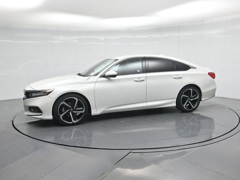 Used 2020 Honda Accord Sport image 30