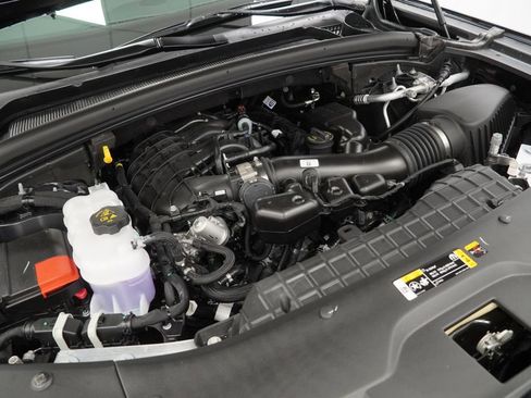 New 2026 Jeep Grand Cherokee Laredo X AWD/4WD image 37