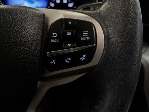 Used 2023 Ford Explorer XLT w/ Equipment Group 202A image 15