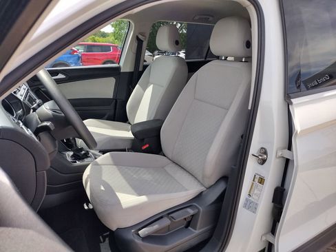 Used 2021 Volkswagen Tiguan S AWD/4WD image 10