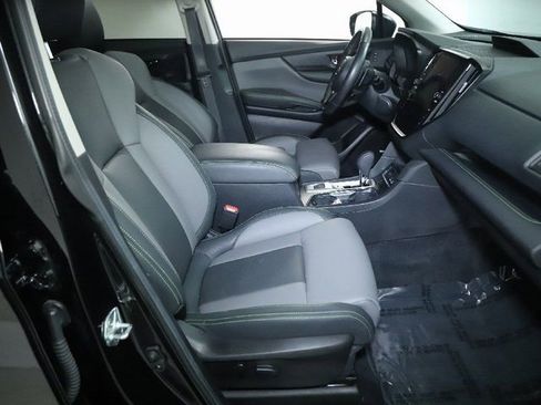 Used 2024 Subaru Ascent Onyx Edition Limited AWD/4WD image 36