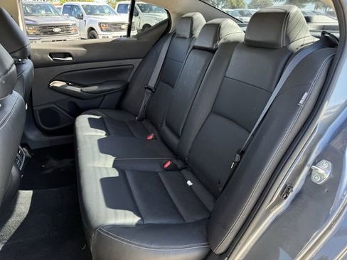 Used 2024 Nissan Altima 2.5 SL FWD image 26