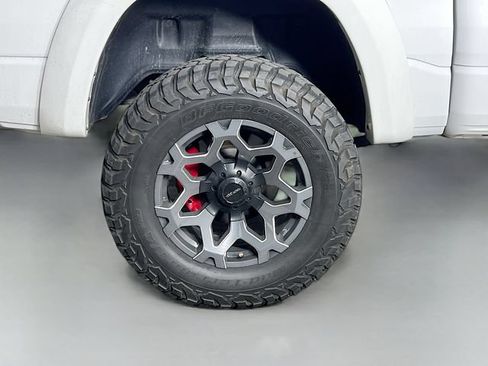 Used 2022 RAM 1500 Big Horn AWD/4WD image 36
