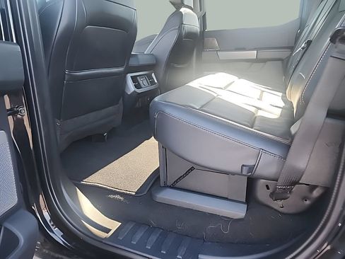 Certified 2023 Ford F250 Lariat w/ Lariat Ultimate Package AWD/4WD image 21