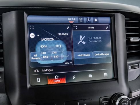 Used 2023 RAM 3500 Tradesman image 24