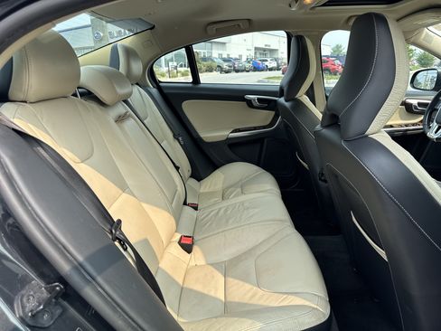 Used 2013 Volvo S60 T5 AWD/4WD image 15