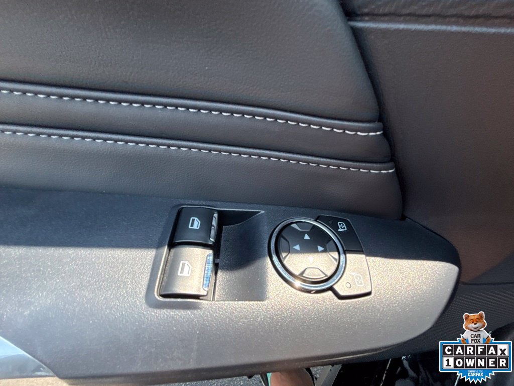 Used 2025 Ford Mustang GT Premium RWD image 17