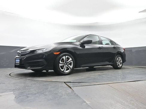 Used 2017 Honda Civic LX image 24