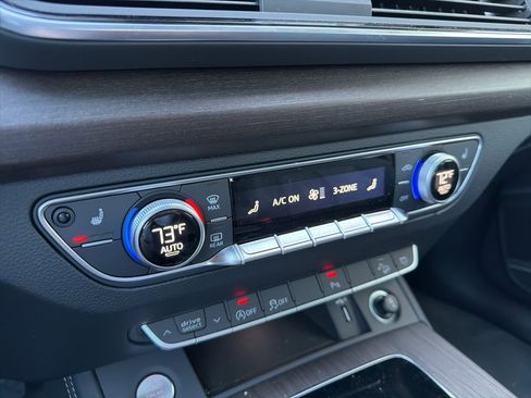 Used 2023 Audi Q5 2.0T Premium Plus w/ Premium Plus Package image 13