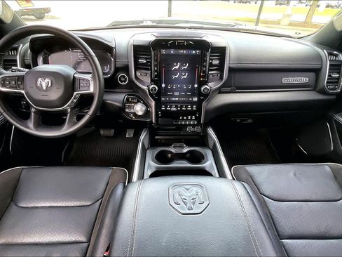 Used 2024 RAM 1500 Laramie image 15